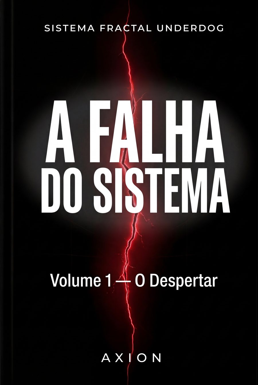 A Falha do Sistema