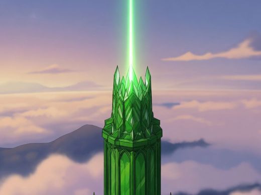 Torre Verde