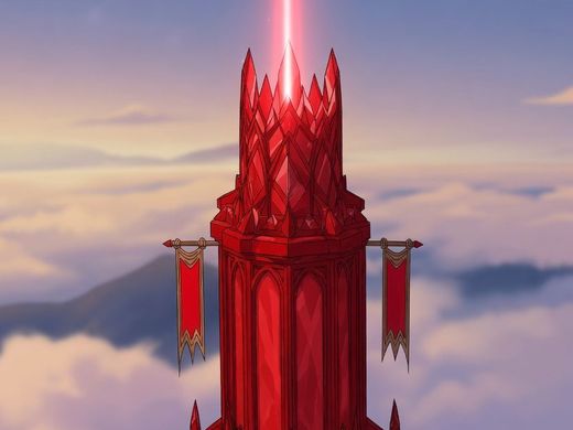 Torre Vermelha