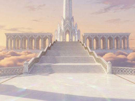 Luz — Templo da Luz Eterna